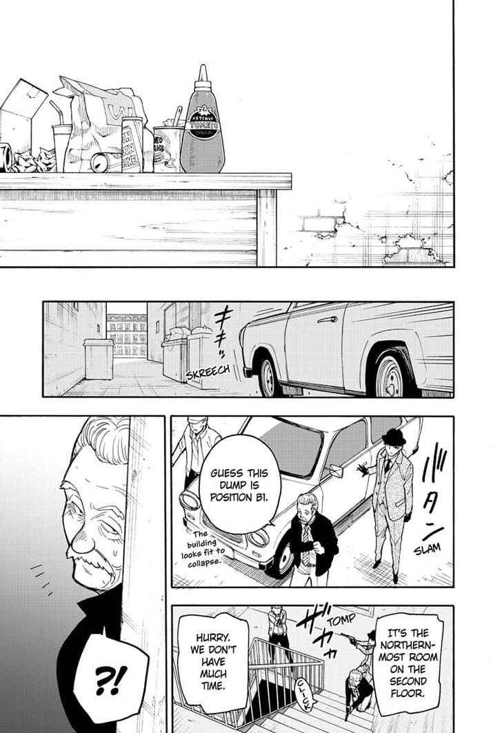 Spy x Family, Chapter 21 image 11